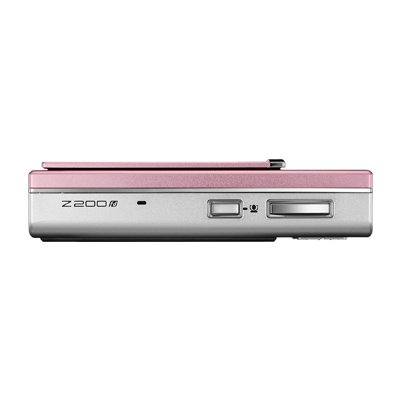 Fujifilm FinePix Z200fd Digital Camera