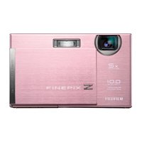 ราคา Fujifilm FinePix Z200fd Digital Camera