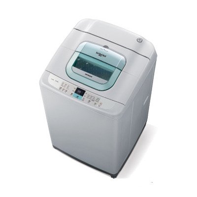 เครื่องซักผ้าฝาบน Hitachi รุ่น SF-160 KJ ขนาด 16 กก.