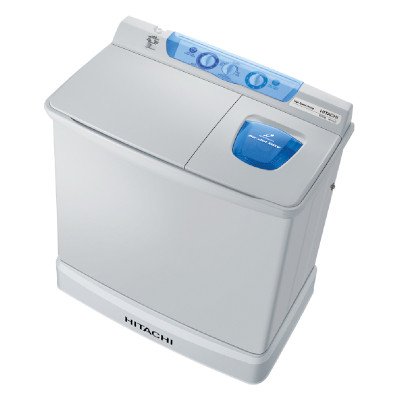 Hitachi เครื่องซักผ้า ขนาด 10 กก. รุ่น PS-100LJB