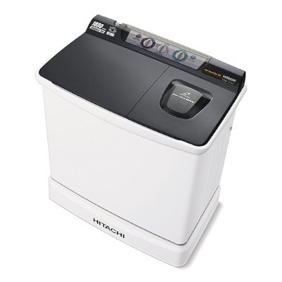 Hitachi เครื่องซักผ้าฝาบน ขนาด 11.5 กก. รุ่น PS-115LSJ