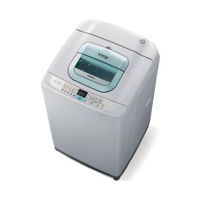 เครื่องซักผ้า Hitachi รุ่น SF85KJS 8.5 กก. ระบบปั่นหมาดอัจฉริยะ