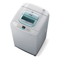ราคา เครื่องซักผ้า Hitachi รุ่น SF85KJS 8.5 กก. ระบบปั่นหมาดอัจฉริยะ