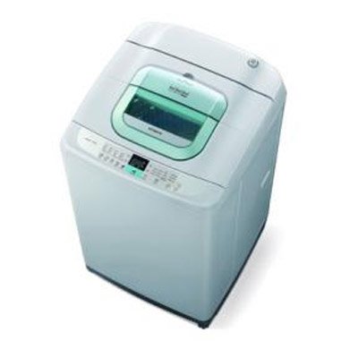 เครื่องซักผ้าถังเดี่ยวอัตโนมัติ Hitachi รุ่น SF-95KJ