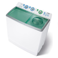 ราคา เครื่องซักผ้าสองถัง Hitachi รุ่น PS-140MJ