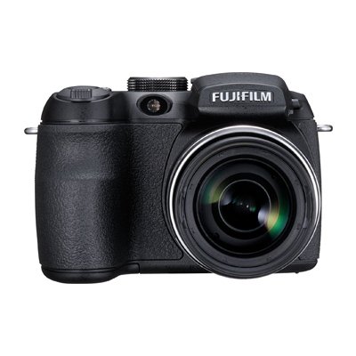 Fujifilm FinePix S1500 Digital Camera
