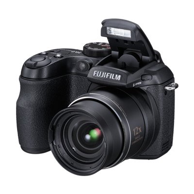Fujifilm FinePix S1500 Digital Camera