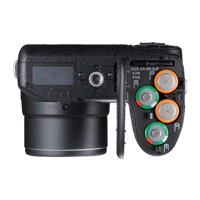 Fujifilm FinePix S1500 Digital Camera