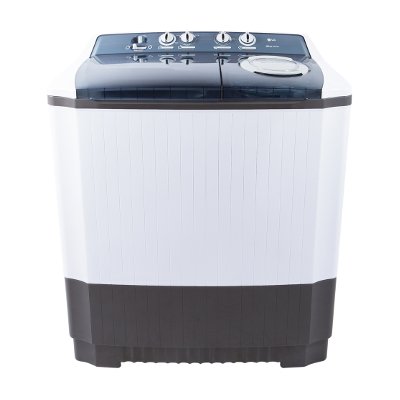 LG เครื่องซักผ้า ขนาด 14 กก. รุ่น WP-1650WST