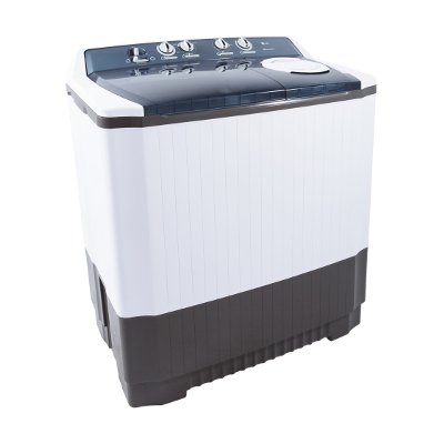 LG เครื่องซักผ้า ขนาด 14 กก. รุ่น WP-1650WST