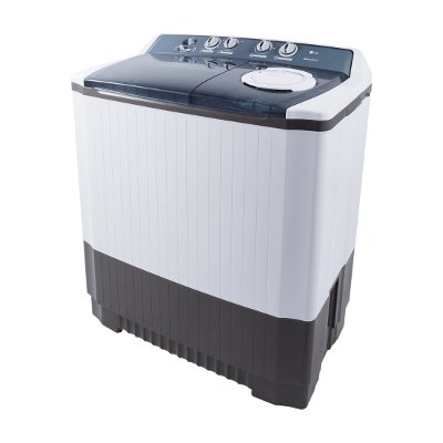 LG เครื่องซักผ้า ขนาด 14 กก. รุ่น WP-1650WST