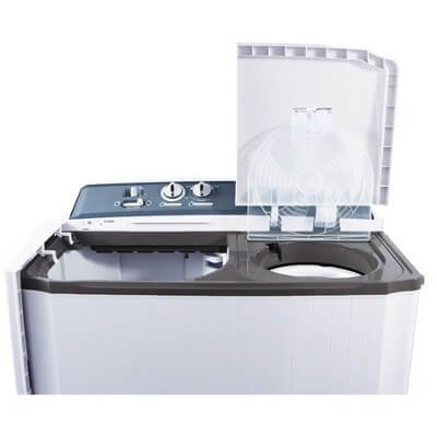 LG เครื่องซักผ้า ขนาด 14 กก. รุ่น WP-1650WST