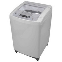 ราคา เครื่องซักผ้าฝาบน LG รุ่น WF-T1276TD