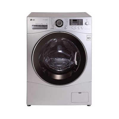 LG เครื่องซักผ้า ขนาด 10.5 กก. รุ่น WD-14080FDS