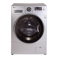 ราคา LG เครื่องซักผ้า ขนาด 10.5 กก. รุ่น WD-14080FDS