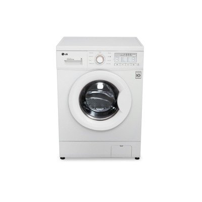 LG เครื่องซักผ้า ขนาด 7 กก. รุ่น WD-10685QD