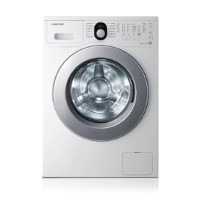 ราคา Samsung เครื่องซักผ้า ขนาด 7 กก. รุ่น WF8700RSV