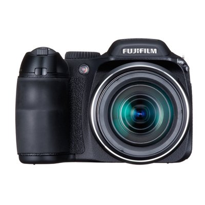 Fujifilm FinePix S2000HD Digital Camera