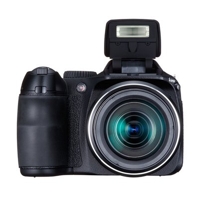 Fujifilm FinePix S2000HD Digital Camera