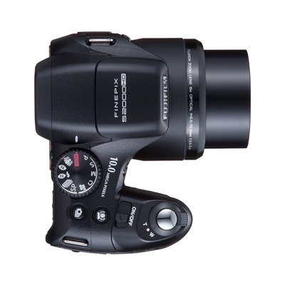 Fujifilm FinePix S2000HD Digital Camera