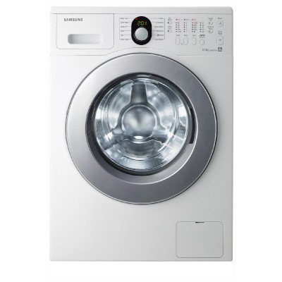 Samsung เครื่องซักผ้า ขนาด 8 กก. รุ่น WF8800RSV