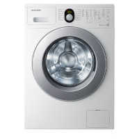 ราคา Samsung เครื่องซักผ้า ขนาด 8 กก. รุ่น WF8800RSV