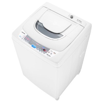 เครื่องซักผ้าฝาบน Toshiba รุ่น AW-8990ST 8 กก.