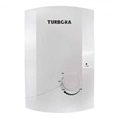 Turbora เครื่องทำน้ำร้อน 6500 วัตต์ รุ่น OM6500