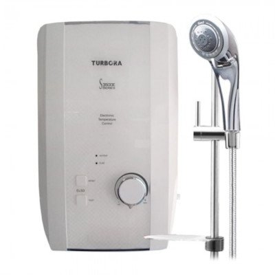 Turbora เครื่องทำน้ำอุ่น 3500 วัตต์ รุ่น S-3500E