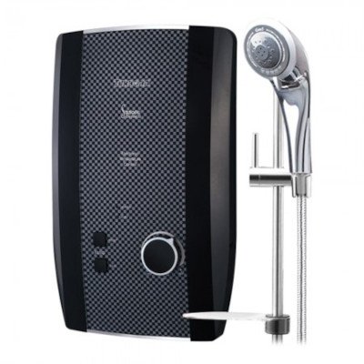 Turbora เครื่องทำน้ำอุ่น 3500 วัตต์ รุ่น S-3500E