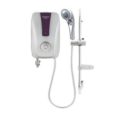 Turbora เครื่องทำน้ำอุ่น 4500 วัตต์ รุ่น FX-4500E