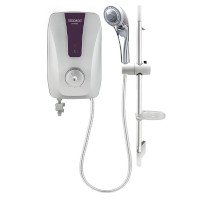 ราคา Turbora เครื่องทำน้ำอุ่น 4500 วัตต์ รุ่น FX-4500E