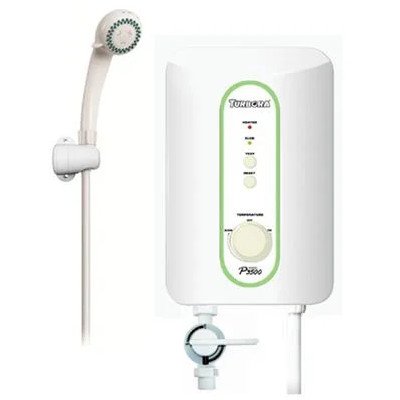 Turbora เครื่องทำน้ำอุ่น 3500 วัตต์ รุ่น P3500