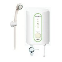 ราคา Turbora เครื่องทำน้ำอุ่น 3500 วัตต์ รุ่น P3500