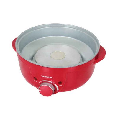 New Wave หม้อไฟฟ้าอเนกประสงค์ ขนาด 2.5 ลิตร รุ่น SH-2002