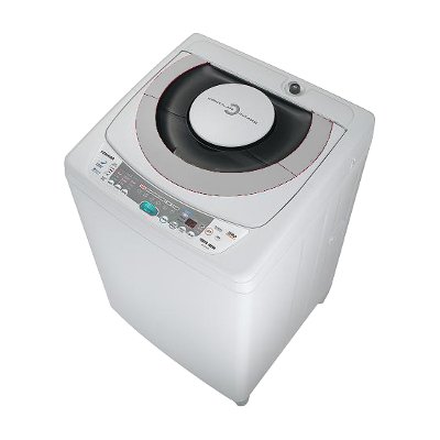Toshiba เครื่องซักผ้า ขนาด 9 กก. รุ่น AW-9790ST