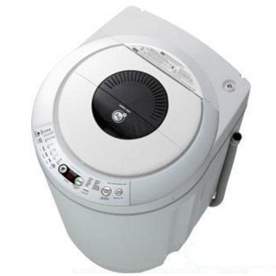 เครื่องซักผ้าถังเดี่ยวอัตโนมัติ Sharp รุ่น ES-N90FT-H 9 กก.