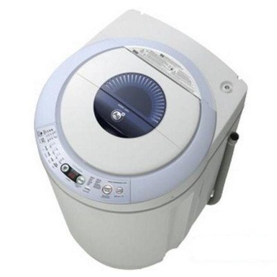 เครื่องซักผ้าถังเดี่ยวอัตโนมัติ Sharp รุ่น ES-N85FT-A  8.5 กก.