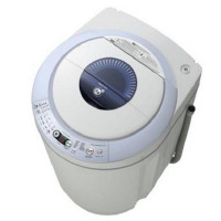 ราคา เครื่องซักผ้าถังเดี่ยวอัตโนมัติ Sharp รุ่น ES-N85FT-A  8.5 กก.