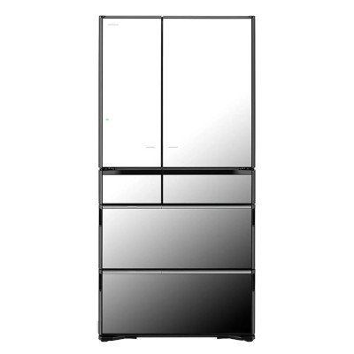 Hitachi ตู้เย็น Multi-doors ขนาด 25.6 คิว รุ่น R-ZXC740KT