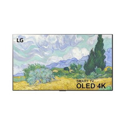 LG OLED 4K Smart TV ทีวี ขนาด 65 นิ้ว รุ่น OLED65G1PTA