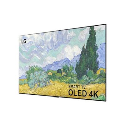 LG OLED 4K Smart TV ทีวี ขนาด 65 นิ้ว รุ่น OLED65G1PTA