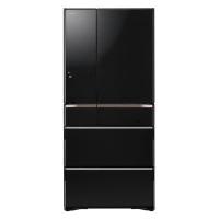 Hitachi ตู้เย็น Multi-doors ขนาด 23 คิว รุ่น R-WX670KT