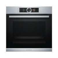 ราคา Bosch เตาอบไฟฟ้าแบบฝัง ขนาด 71 ลิตร รุ่น HBG656RS1B