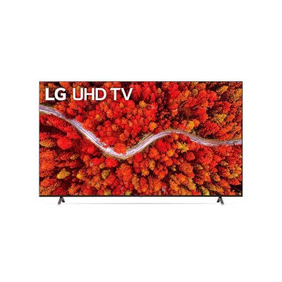 LG UHD 4K Smart TV ทีวี ขนาด 86 นิ้ว รุ่น 86UP8000PTB