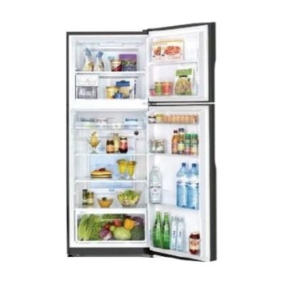 Hitachi ตู้เย็น 2 ประตู ขนาด 10.4 คิว รุ่น R-T300W