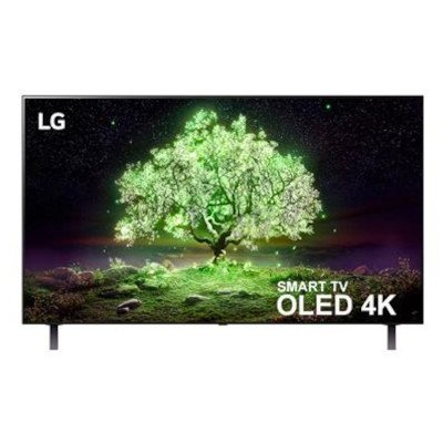 LG OLED 4K Smart TV ทีวี ขนาด 48 นิ้ว รุ่น OLED48A1PTA