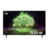 ราคา LG OLED 4K Smart TV ทีวี ขนาด 48 นิ้ว รุ่น OLED48A1PTA
