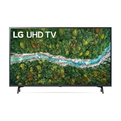LG UHD 4K Smart TV ทีวี ขนาด 65 นิ้ว รุ่น 65UP7750PTB
