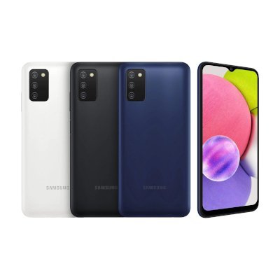 Samsung Galaxy A03s 64GB